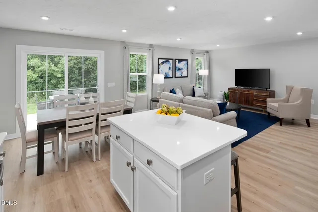 $333,990 | 256 Matthiola Drive, Wendell, NC 27591