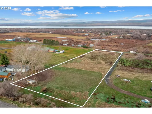 $184,950 | 0 Bevington Lane, Irrigon, OR 97844