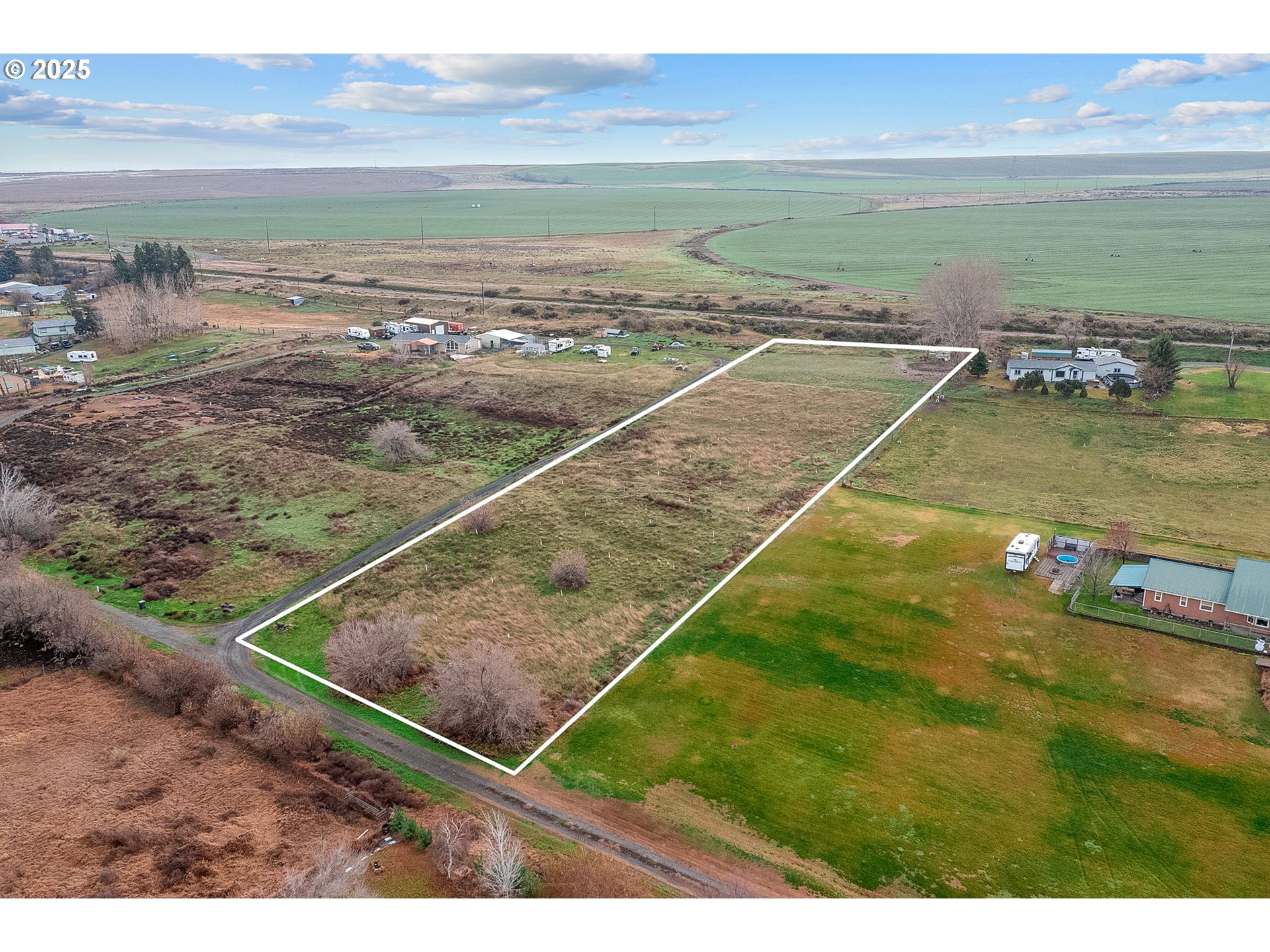 0 Bevington Lane Irrigon, OR 97844 - Photo 11 of 12