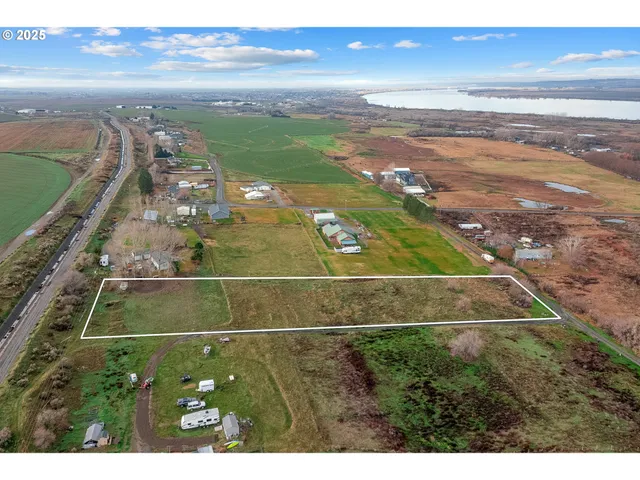 $184,950 | 0 Bevington Lane, Irrigon, OR 97844