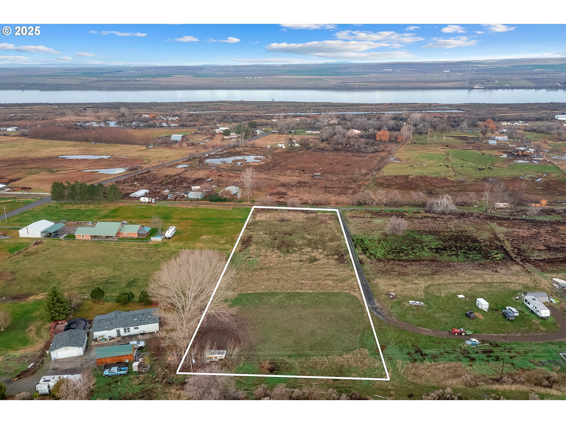 0 Bevington Lane Irrigon, OR 97844 - Photo 4 of 12