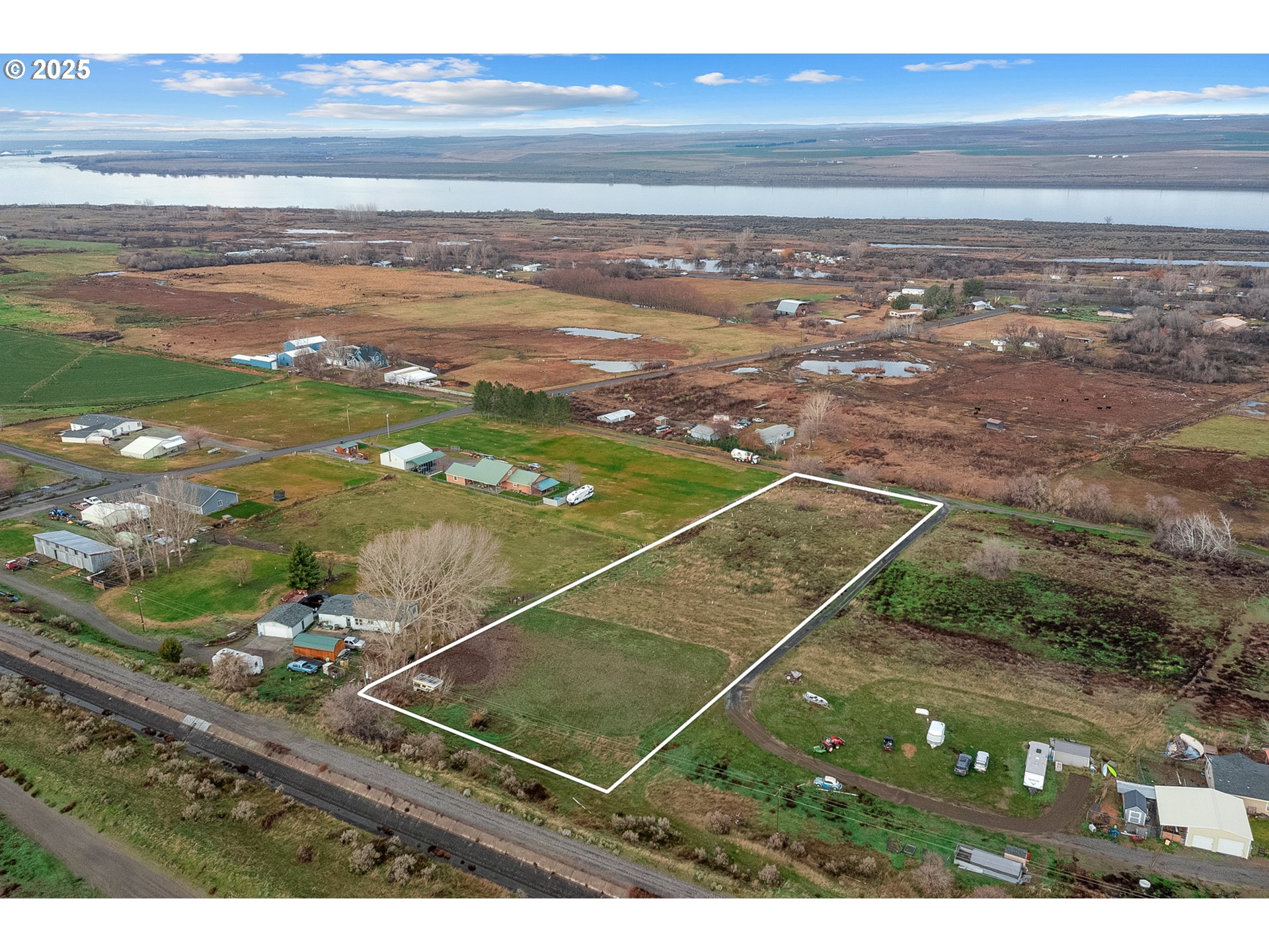 0 Bevington Lane Irrigon, OR 97844 - Photo 5 of 12