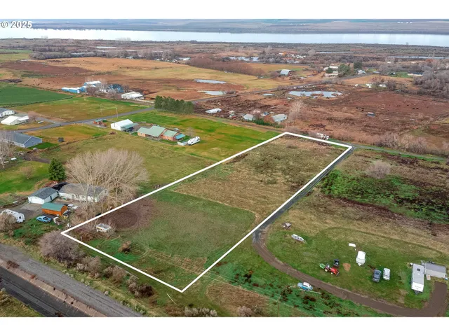 $184,950 | 0 Bevington Lane, Irrigon, OR 97844