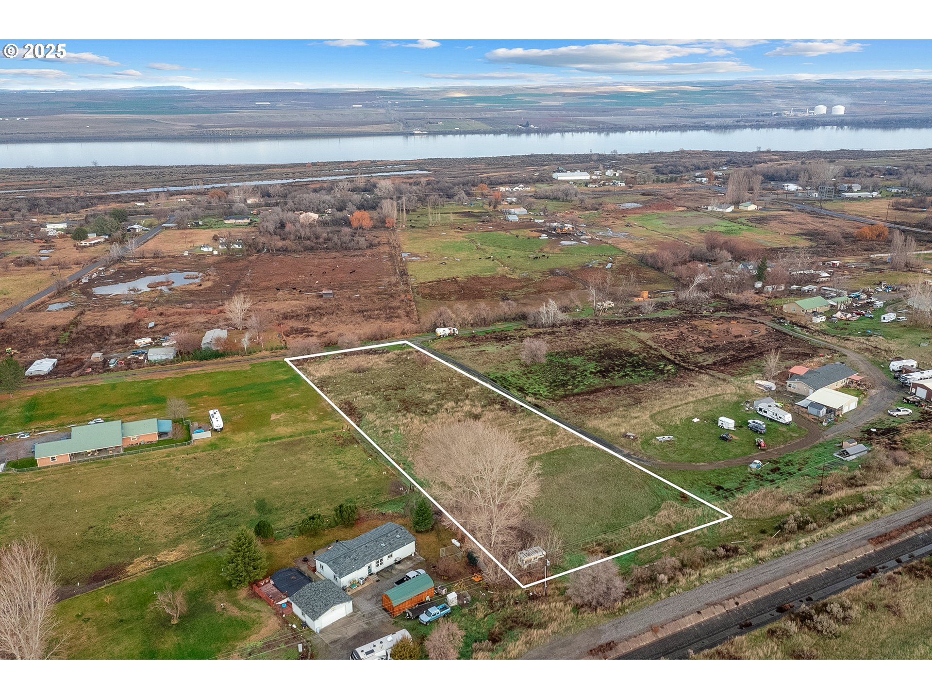 0 Bevington Lane Irrigon, OR 97844 - Photo 7 of 12