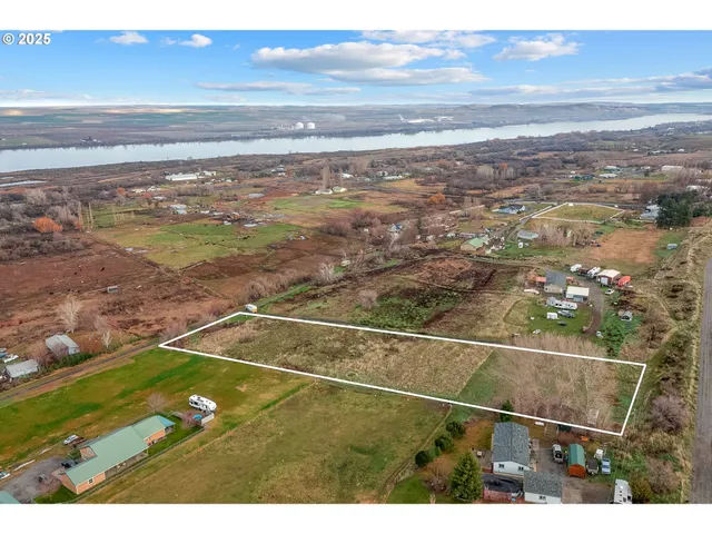 $184,950 | 0 Bevington Lane, Irrigon, OR 97844