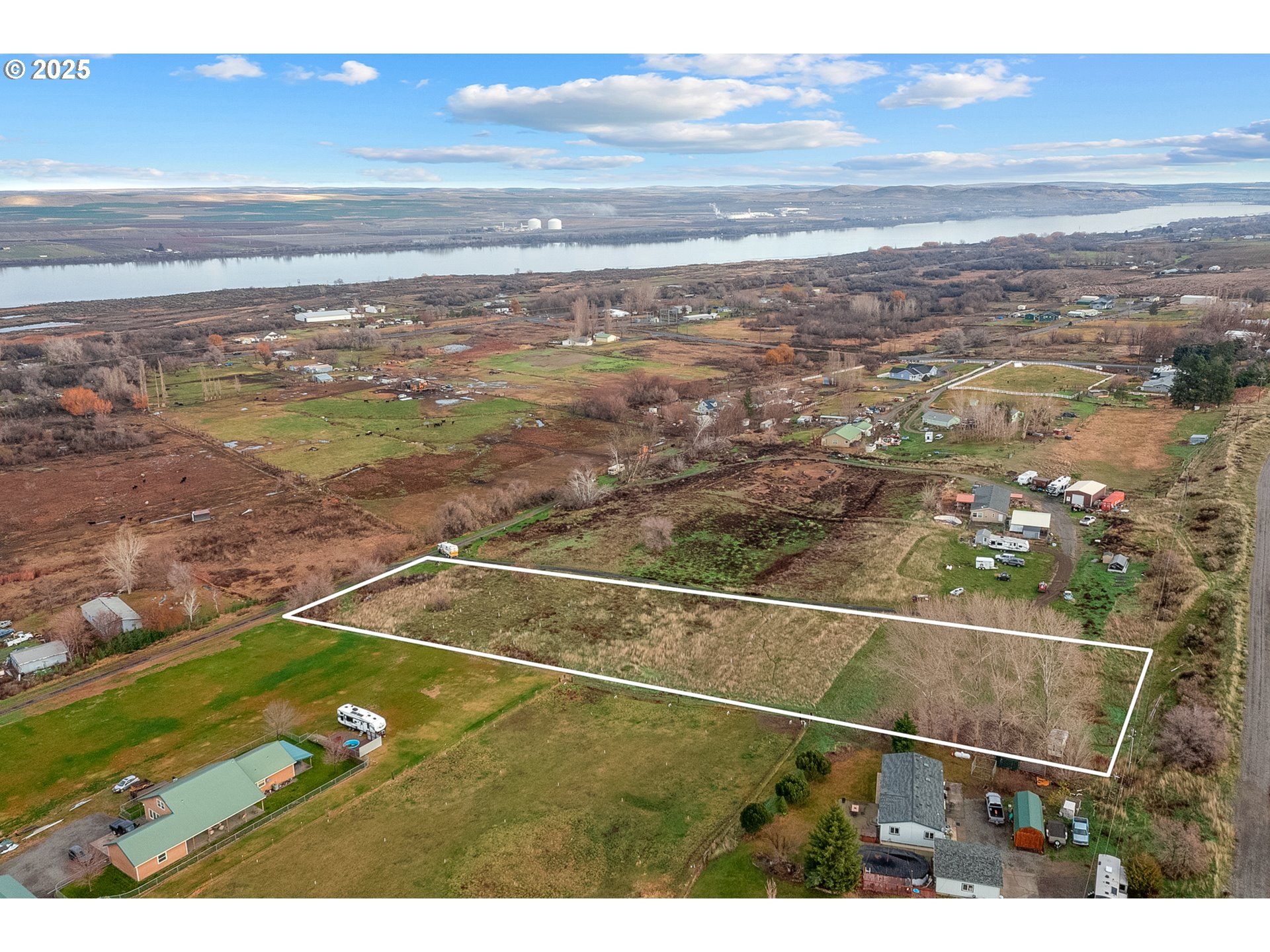 0 Bevington Lane Irrigon, OR 97844 - Photo 8 of 12