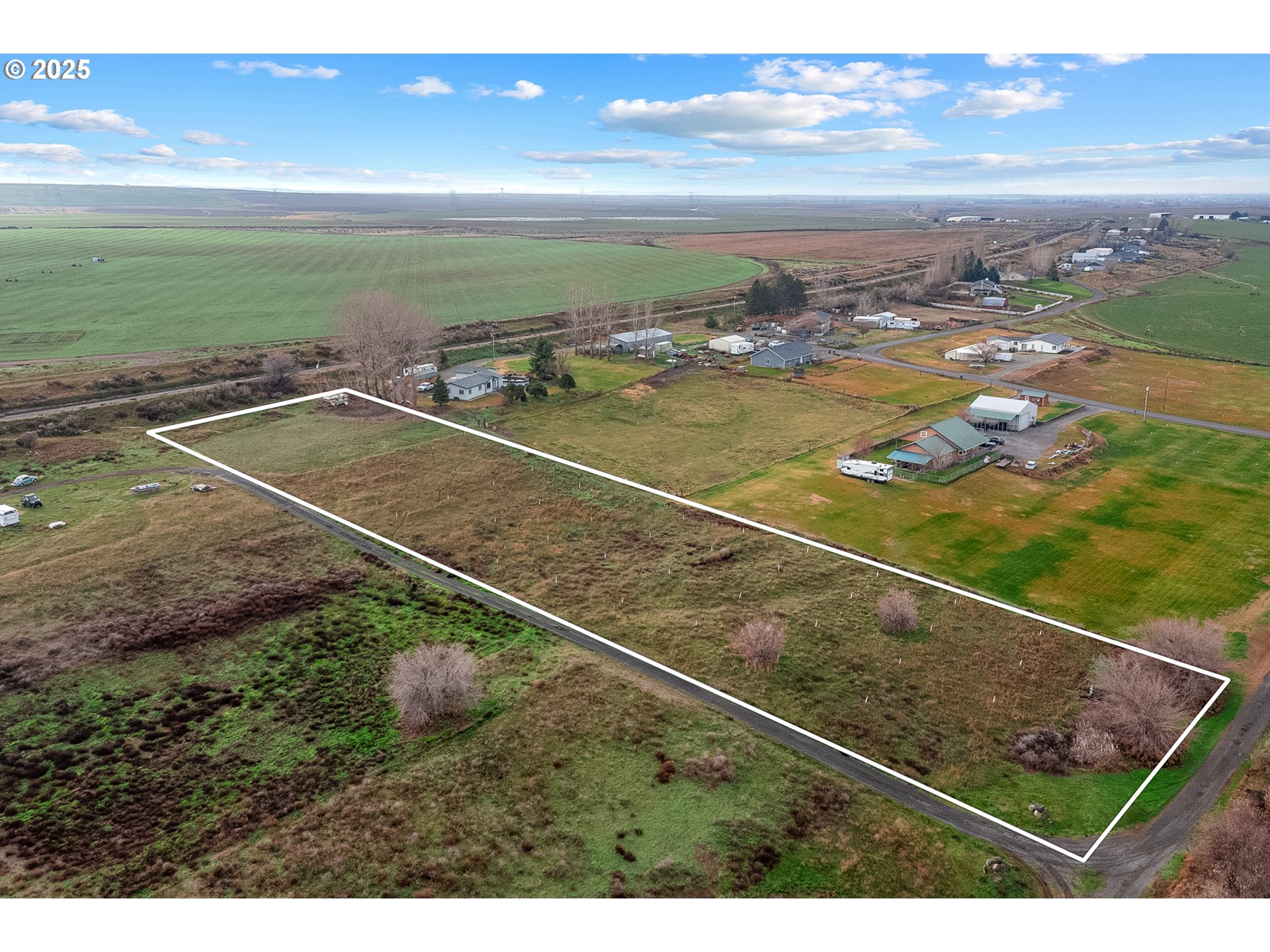 0 Bevington Lane Irrigon, OR 97844 - Photo 9 of 12