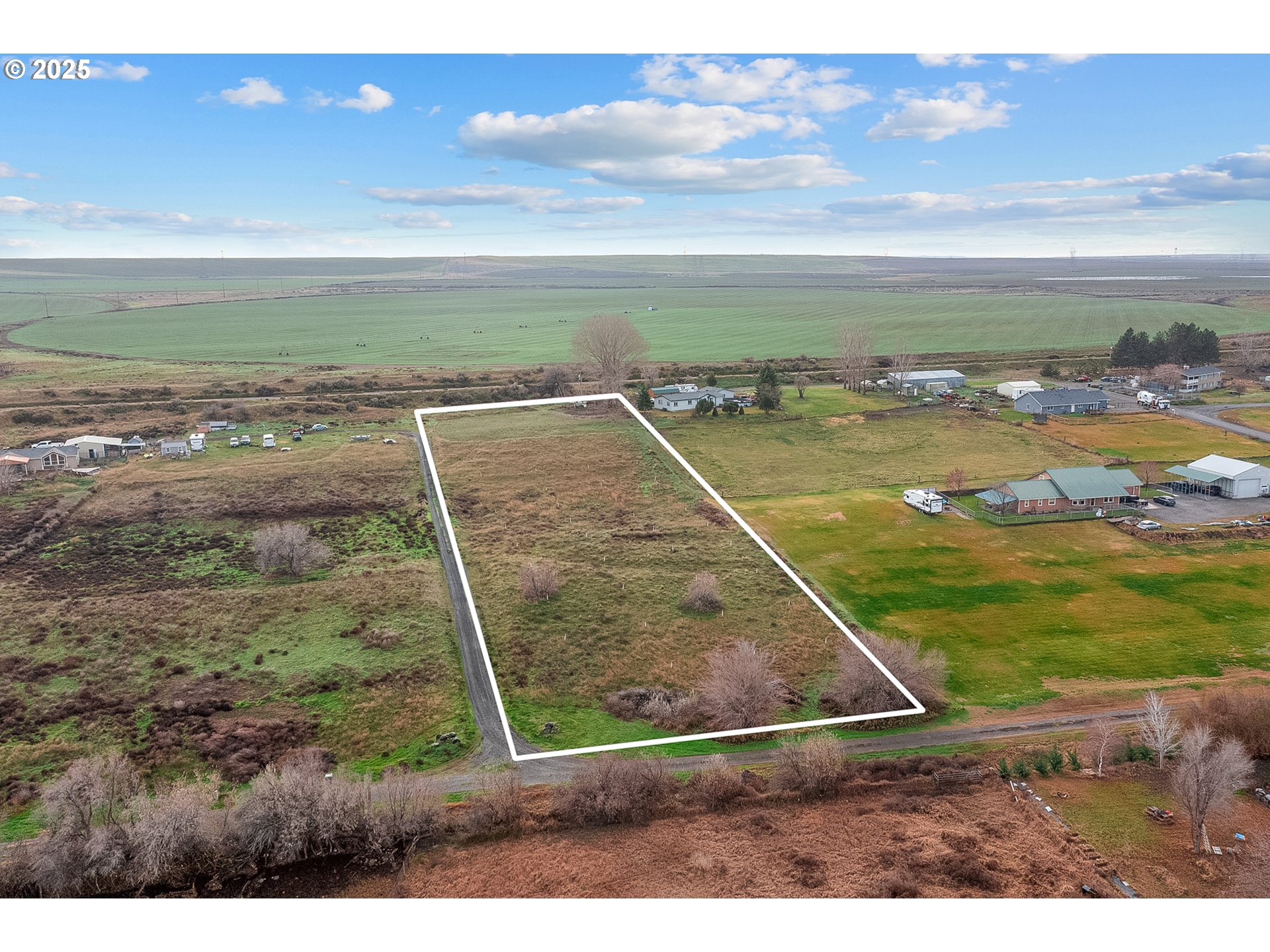 0 Bevington Lane Irrigon, OR 97844 - Photo 10 of 12