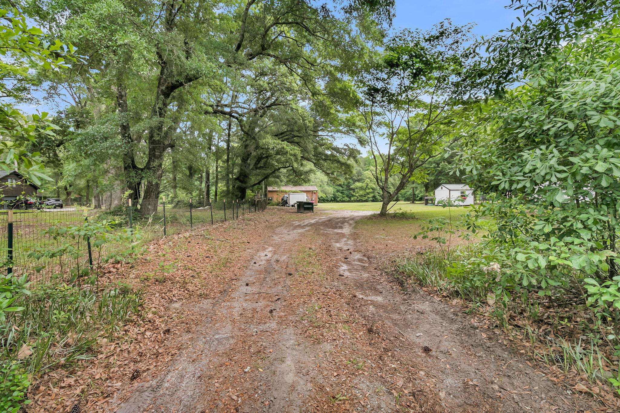 1315 Ridge Road Ridgeville, SC 29472 - Photo 52 of 56 1315 Ridge Rd