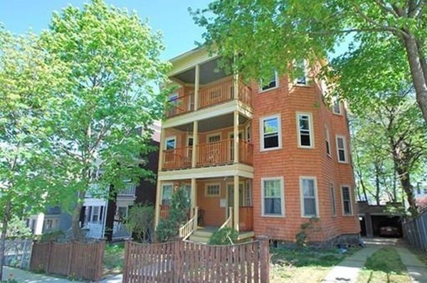 90 Montebello Road, Unit 1 Boston, MA 02130 - Photo 12 of 13