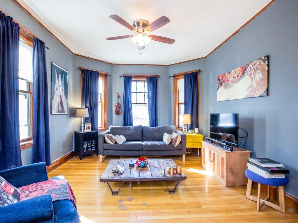 90 Montebello Road, Unit 1 Boston, MA 02130 - Photo 3 of 13