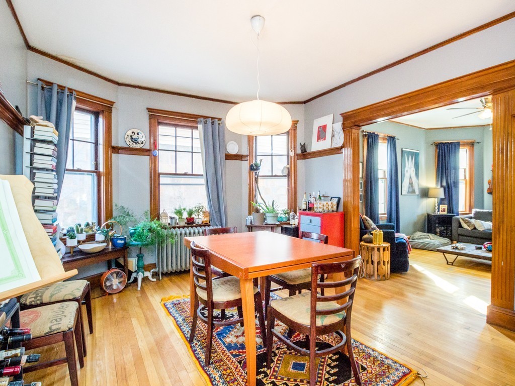 90 Montebello Road, Unit 1 Boston, MA 02130 - Photo 5 of 13