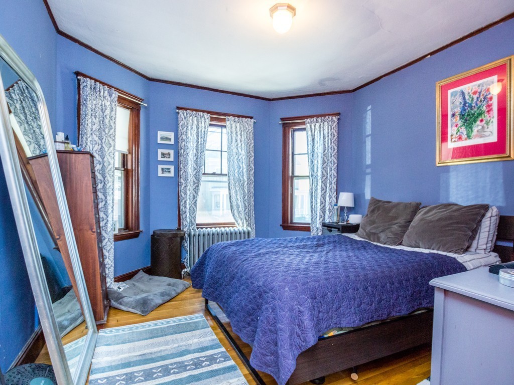 90 Montebello Road, Unit 1 Boston, MA 02130 - Photo 6 of 13