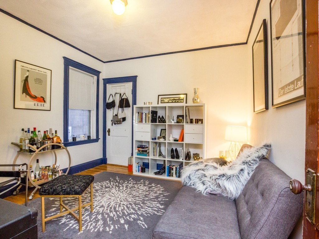 90 Montebello Road, Unit 1 Boston, MA 02130 - Photo 8 of 13