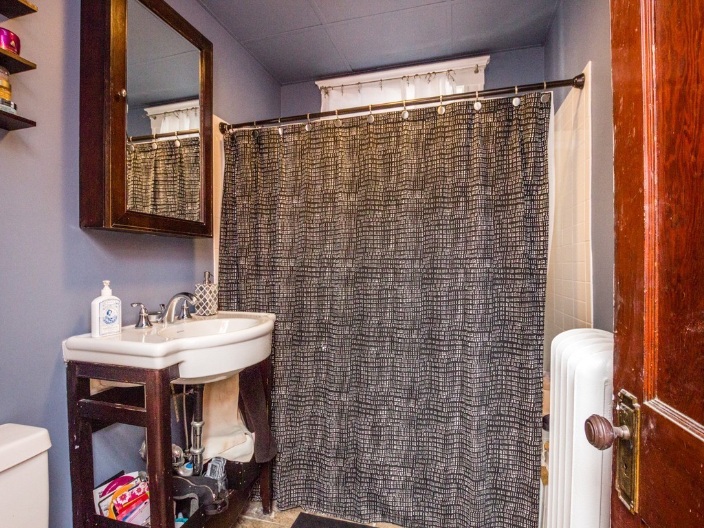 90 Montebello Road, Unit 1 Boston, MA 02130 - Photo 9 of 13