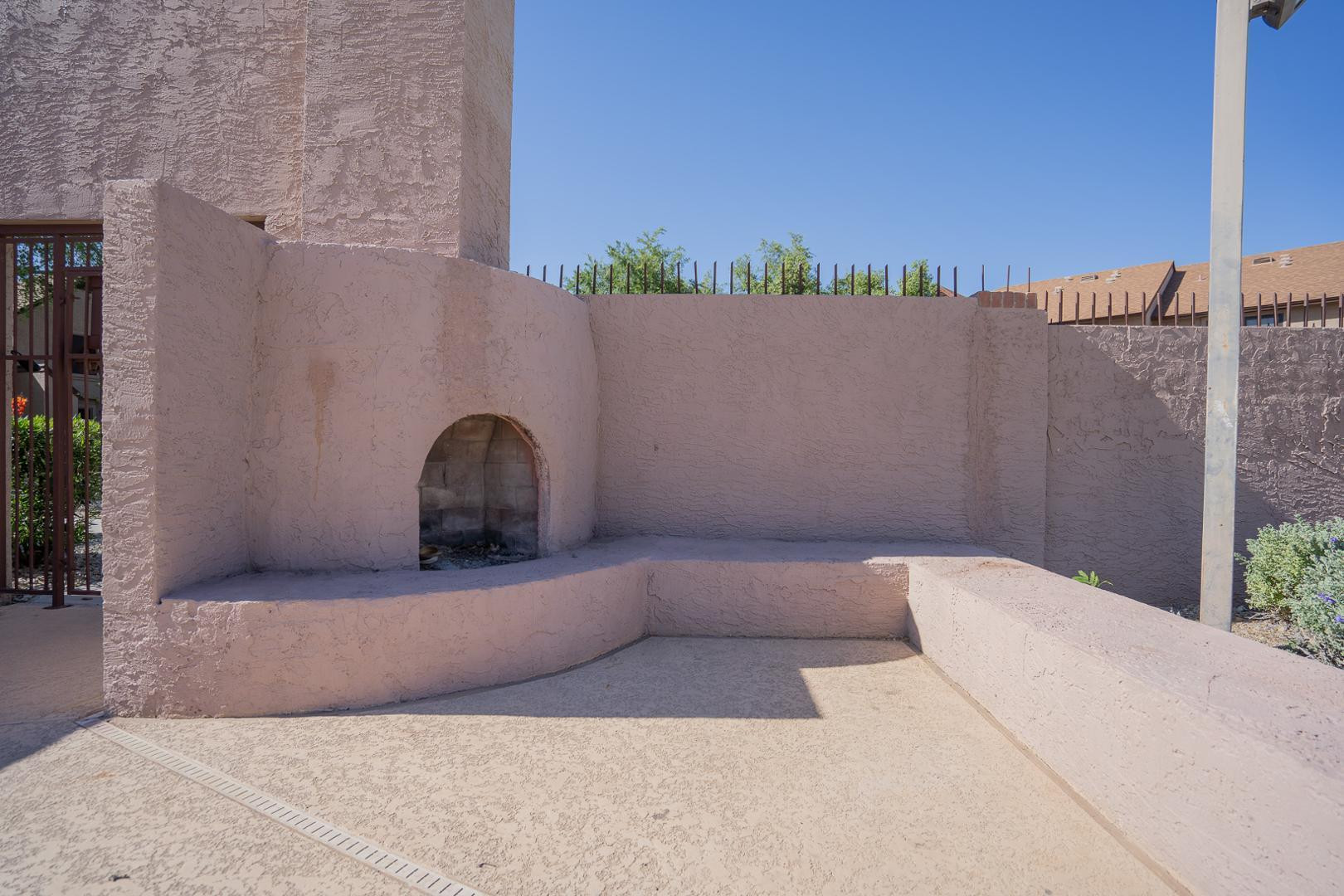 8111 West Wacker Road, Unit 70 Peoria, AZ 85381 - Photo 36 of 38