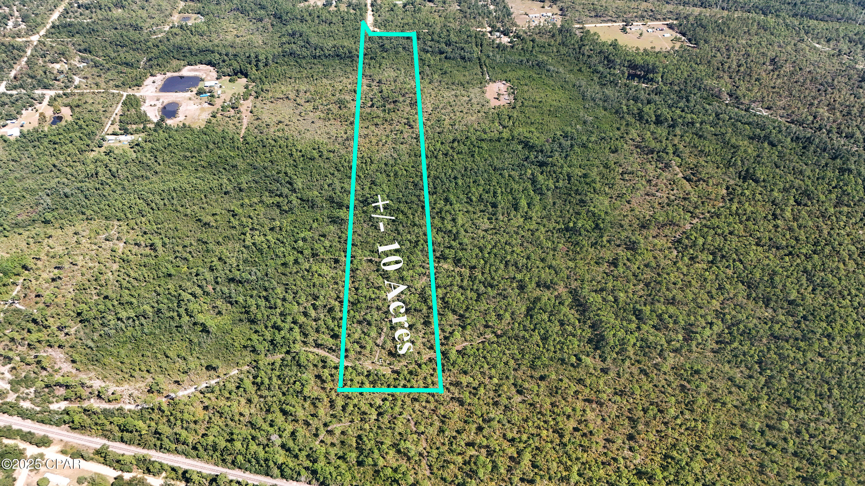 19809 Dickerson Road Fountain, FL 32438 - Photo 5 of 13