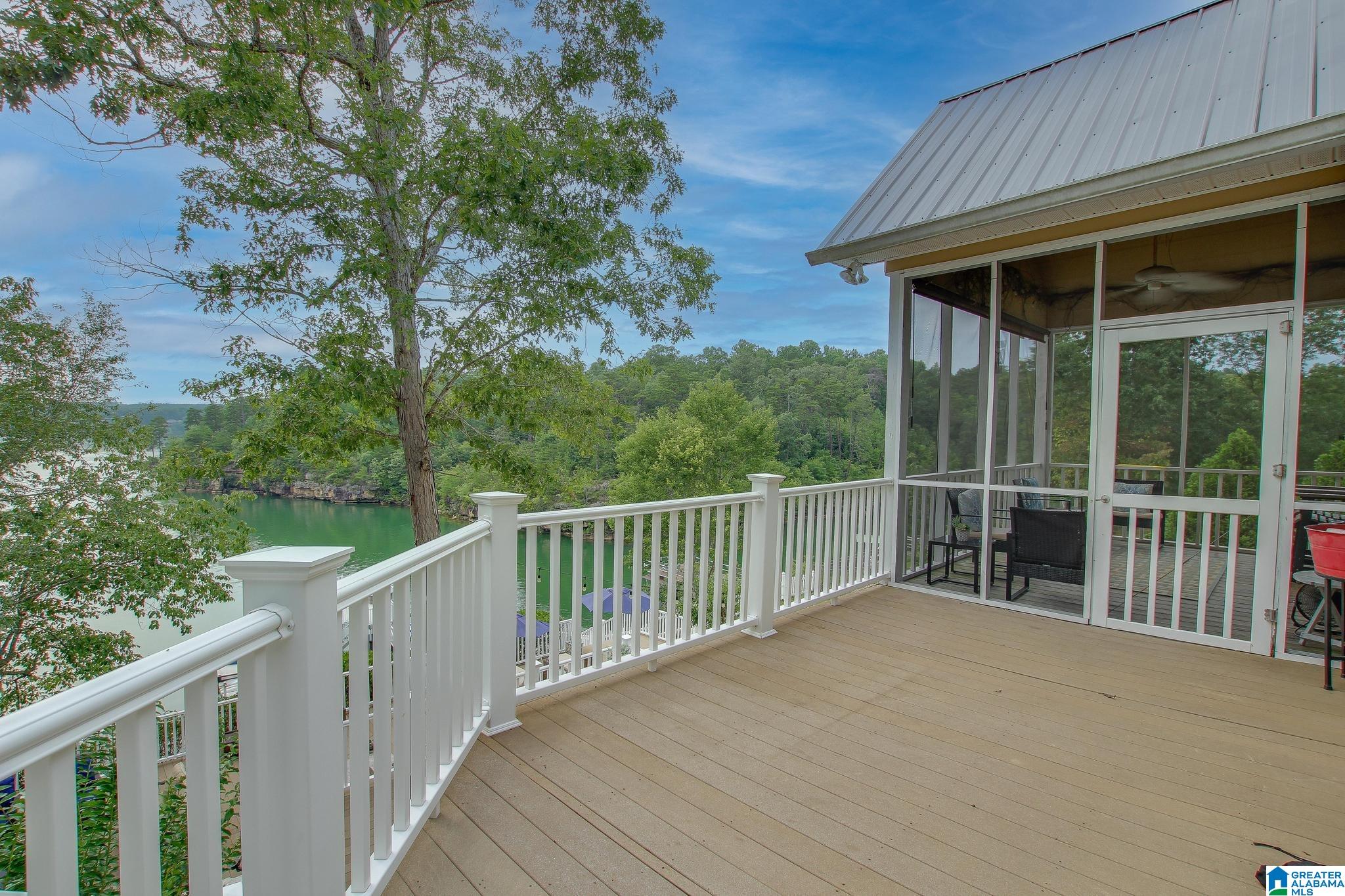 2429 Sipsey Pines Road Arley, AL 35541 - Photo 20 of 89