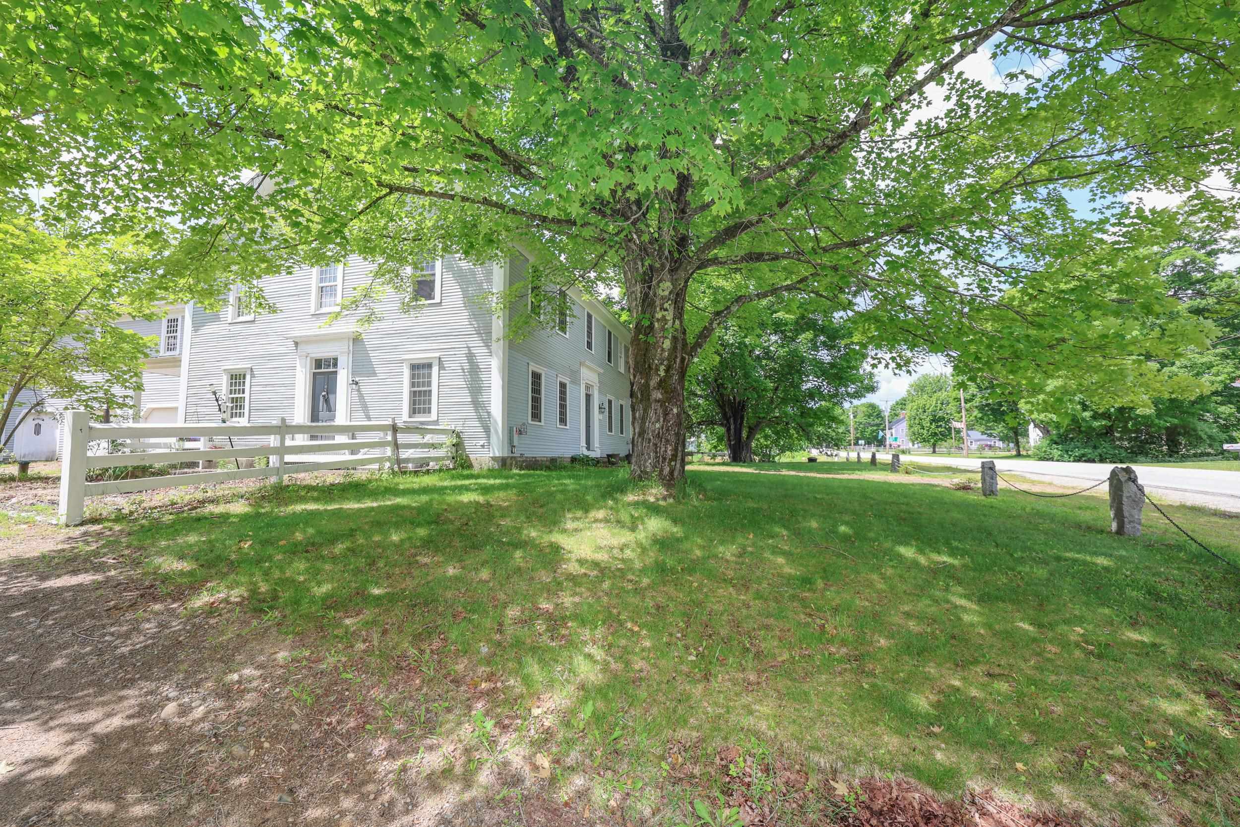 24 Franklin Road Salisbury, NH 03268 - Photo 2 of 60