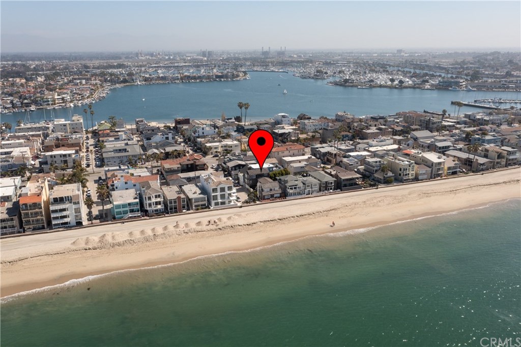 4 64th Place Long Beach, CA 90803 - Photo 1 of 58 Pacific to the front of the house and Alamitos Bay just across the street