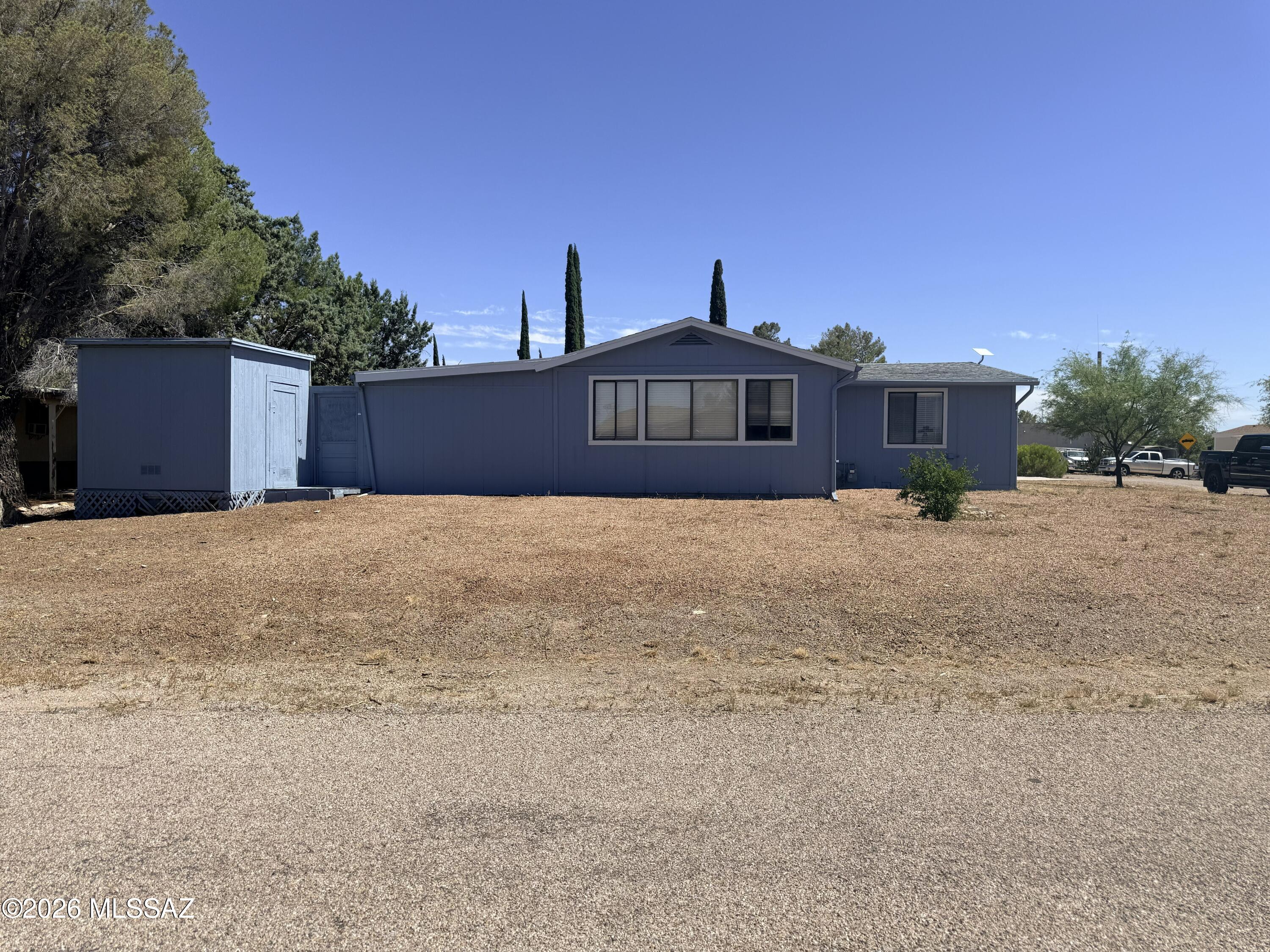 481 North Warren Road Benson, AZ 85602 - Photo 16 of 22