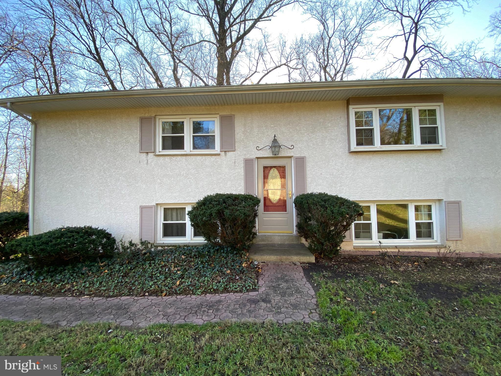 117 Locust Grove Road Bryn Mawr, PA 19010 - Photo 1 of 11 Exterior Front