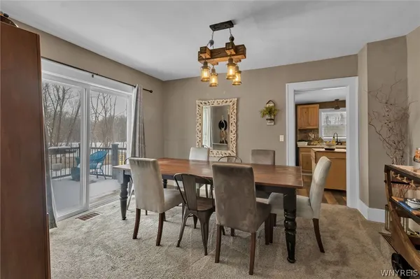 $249,900 | 14115 Ridge Road West, Gaines, NY 14411