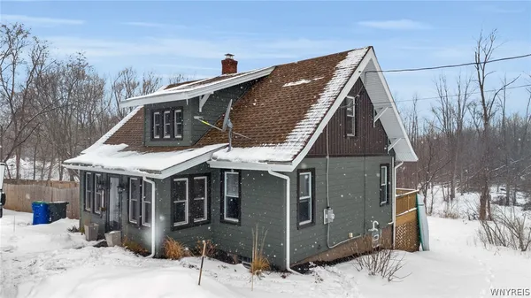 $249,900 | 14115 Ridge Road West, Gaines, NY 14411