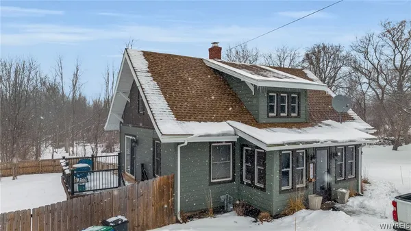 $249,900 | 14115 Ridge Road West, Gaines, NY 14411