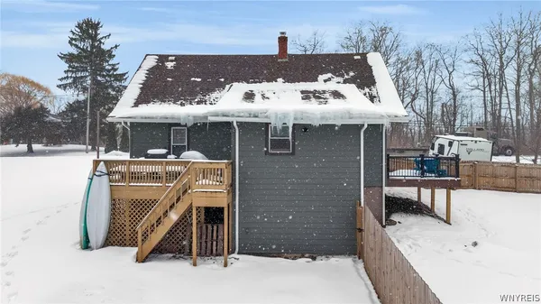 $249,900 | 14115 Ridge Road West, Gaines, NY 14411
