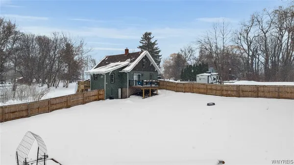 $249,900 | 14115 Ridge Road West, Gaines, NY 14411