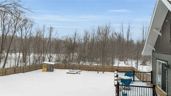 $249,900 | 14115 Ridge Road West, Gaines, NY 14411