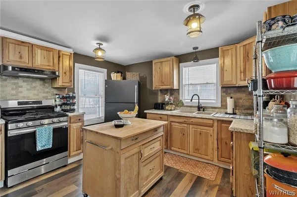 $249,900 | 14115 Ridge Road West, Gaines, NY 14411
