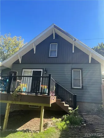 $249,900 | 14115 Ridge Road West, Gaines, NY 14411