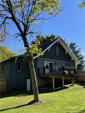 $249,900 | 14115 Ridge Road West, Gaines, NY 14411