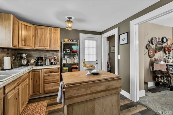 $249,900 | 14115 Ridge Road West, Gaines, NY 14411