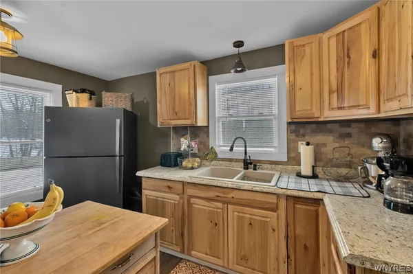 $249,900 | 14115 Ridge Road West, Gaines, NY 14411