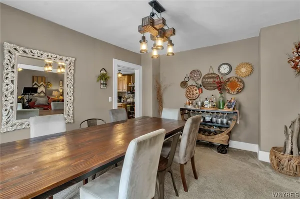 $249,900 | 14115 Ridge Road West, Gaines, NY 14411