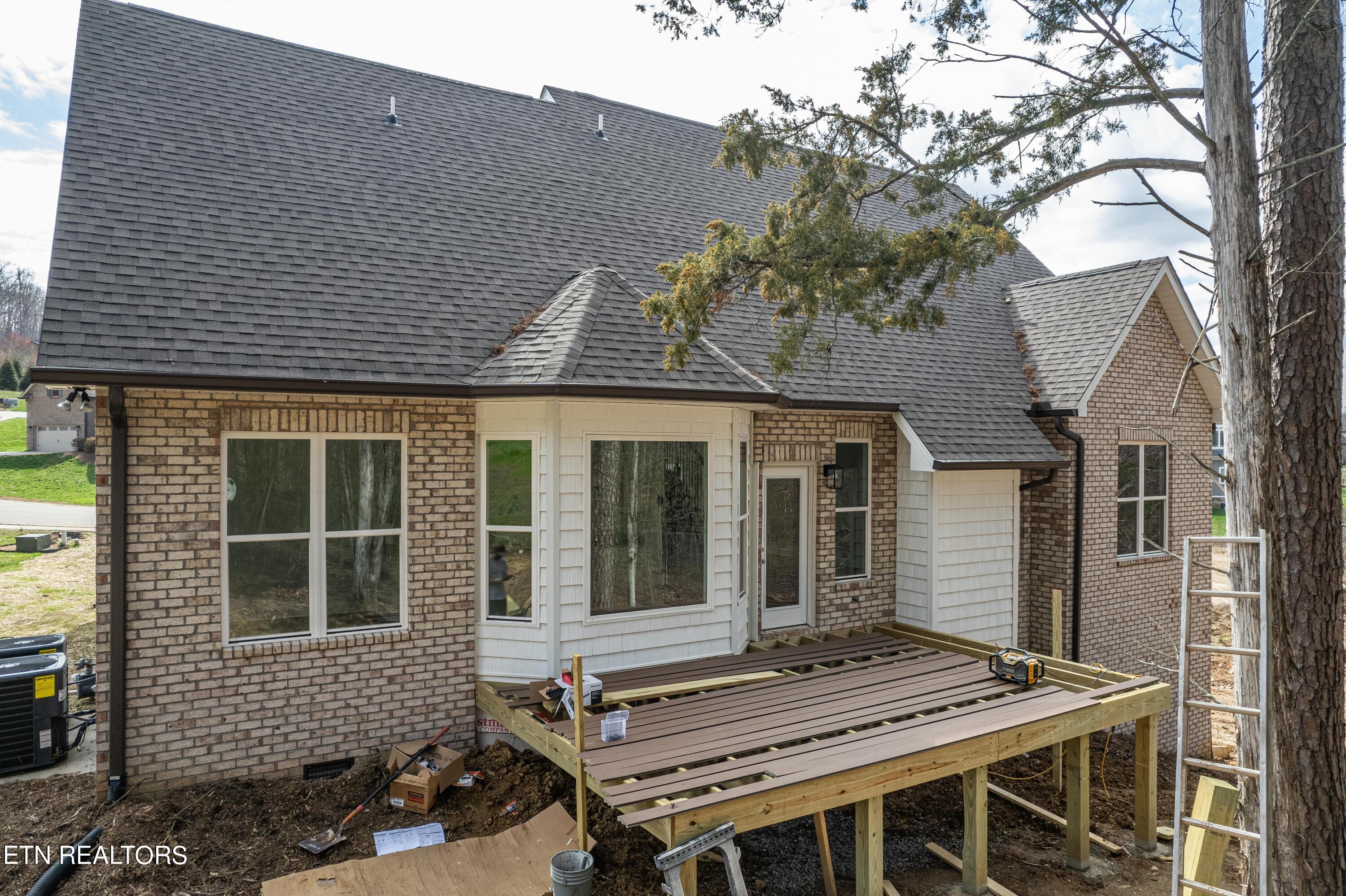 113 Creek View Court Oak Ridge, TN 37830 - Photo 4 of 29 DJI_0332