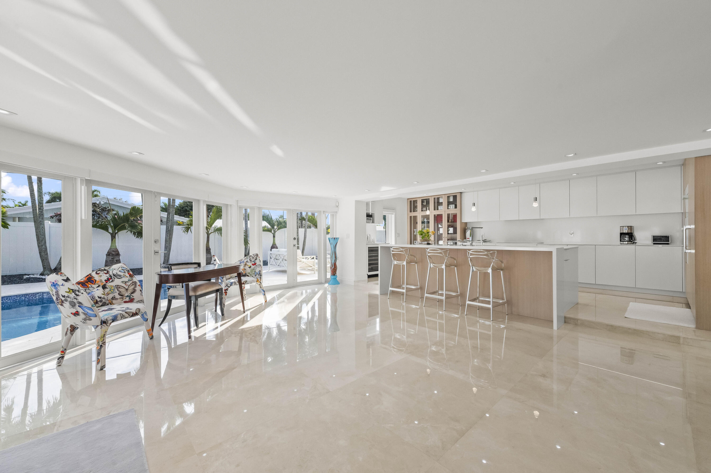 838 West Palmetto Park Road Boca Raton, FL 33486 - Photo 13 of 40 Kitchen