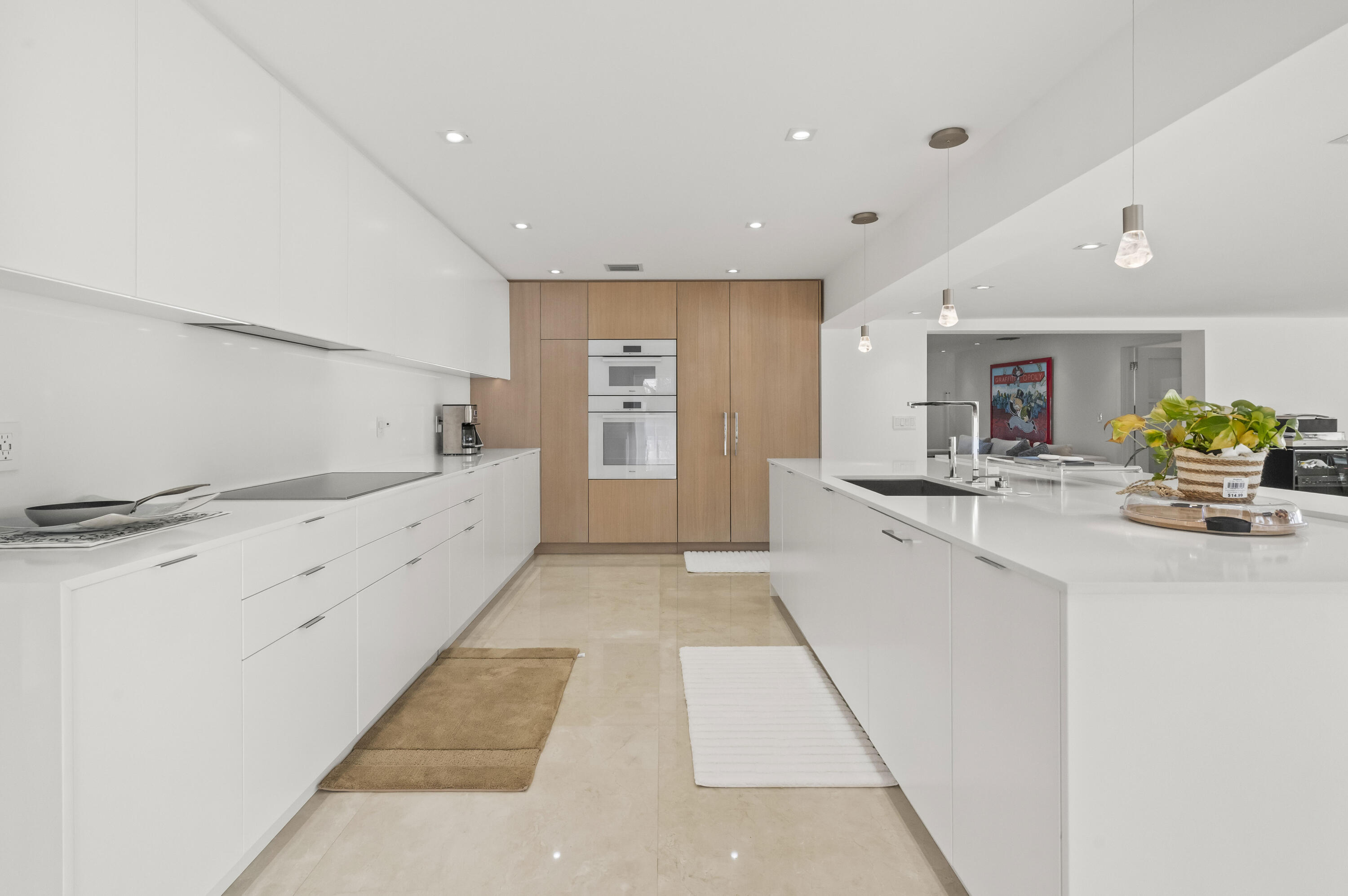 838 West Palmetto Park Road Boca Raton, FL 33486 - Photo 15 of 40 Kitchen