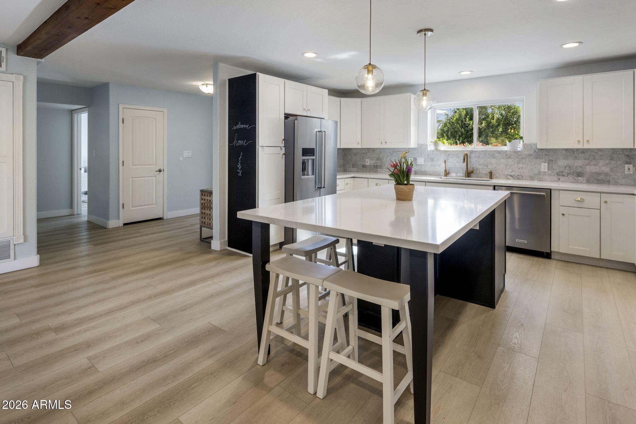 2020 East State Avenue Phoenix, AZ 85020 - Photo 7 of 42 Spacious Kitchen