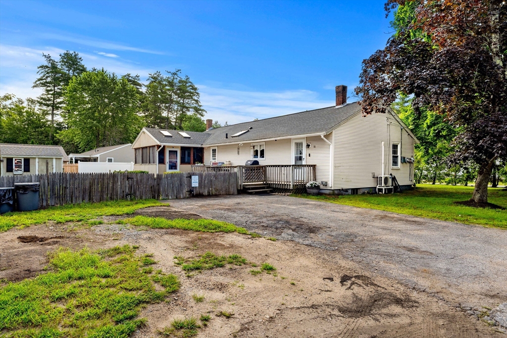 78 Lowell Road Pepperell, MA 01463 - Photo 35 of 38 Gallery Image 35