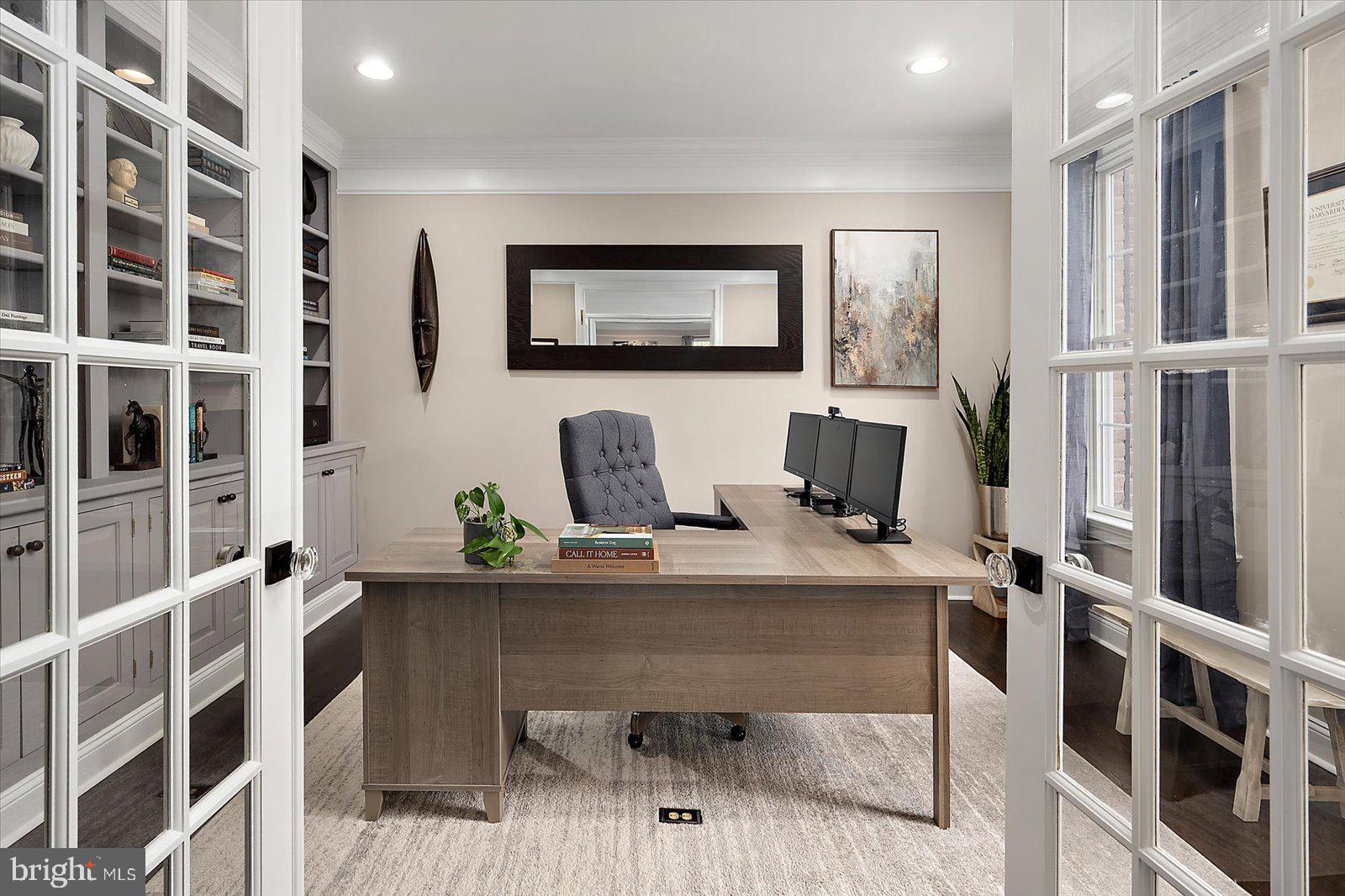 927 Hilltop Road Arnold, MD 21012 - Photo 21 of 75