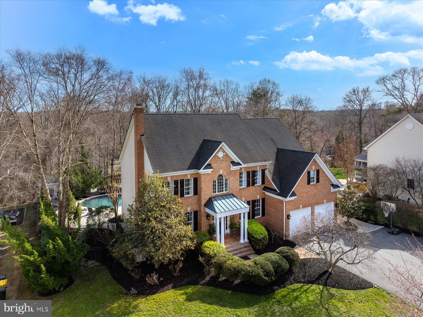 927 Hilltop Road Arnold, MD 21012 - Photo 48 of 75