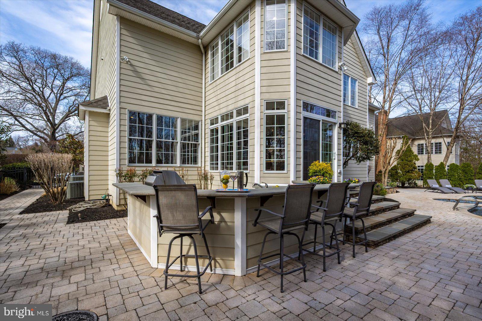 927 Hilltop Road Arnold, MD 21012 - Photo 53 of 75