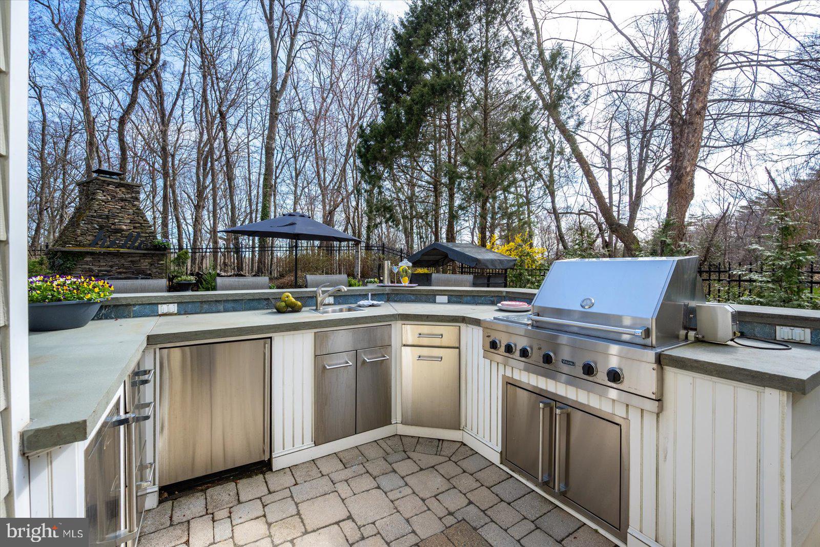 927 Hilltop Road Arnold, MD 21012 - Photo 54 of 75