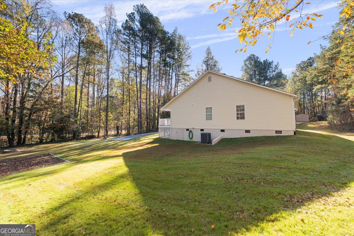 2737 Bethel Road Northeast Conyers, GA 30012 - Photo 20 of 25