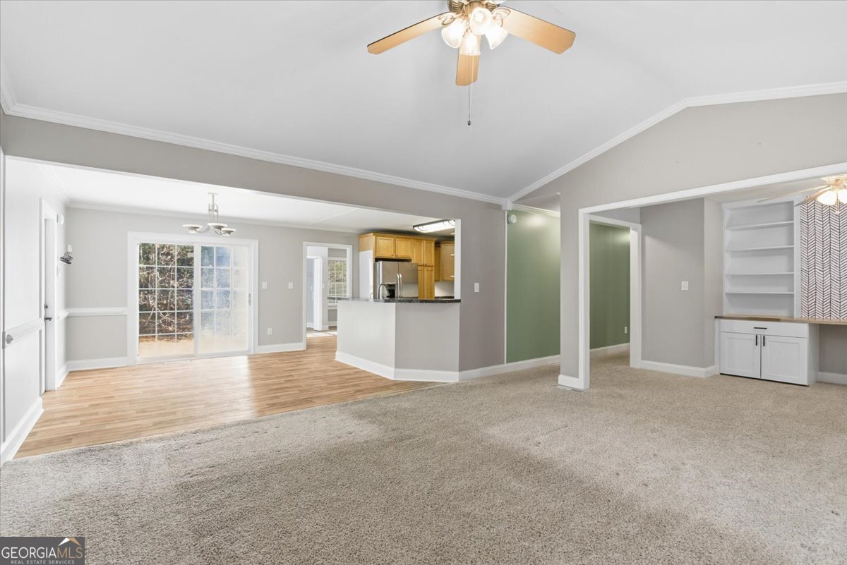 2737 Bethel Road Northeast Conyers, GA 30012 - Photo 2 of 25