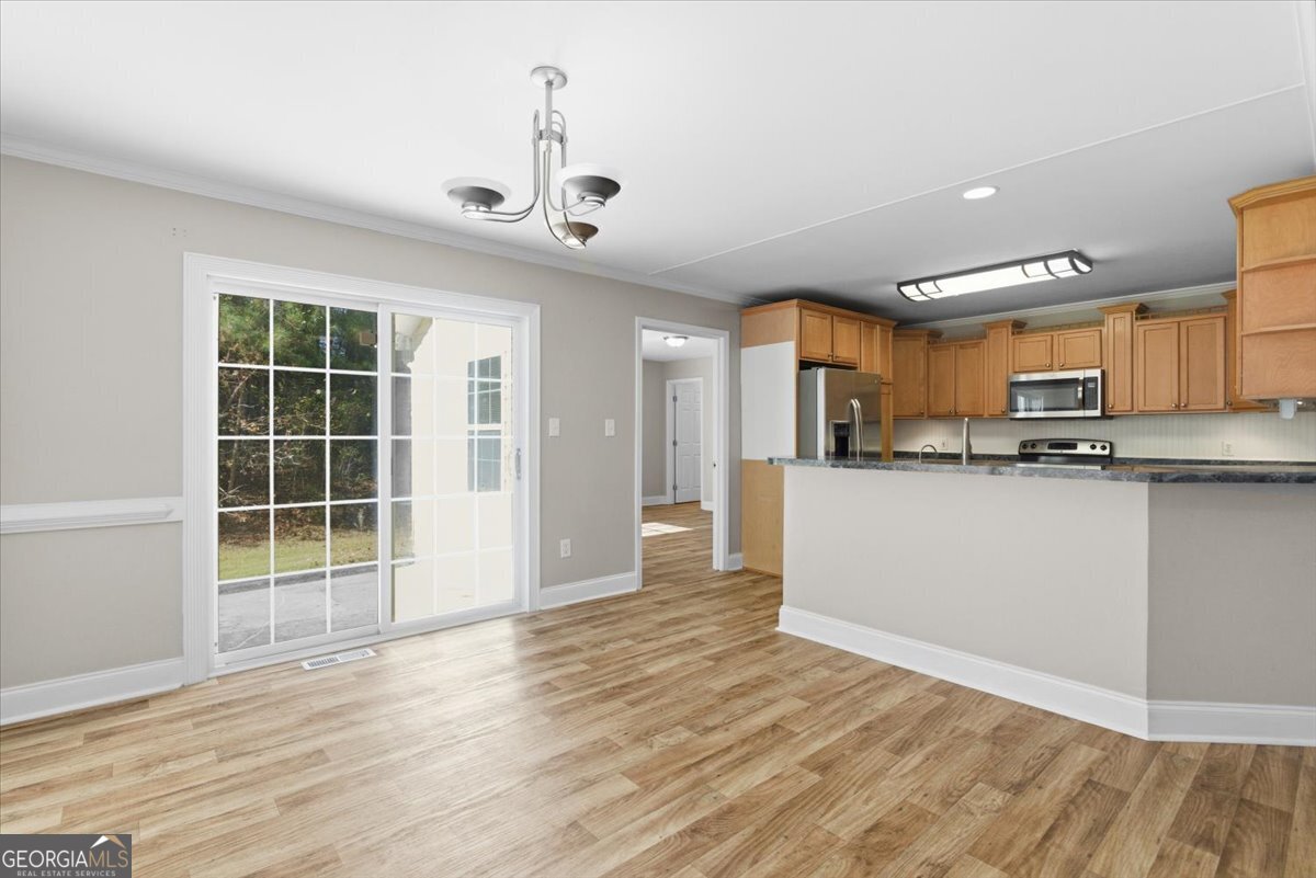 2737 Bethel Road Northeast Conyers, GA 30012 - Photo 4 of 25